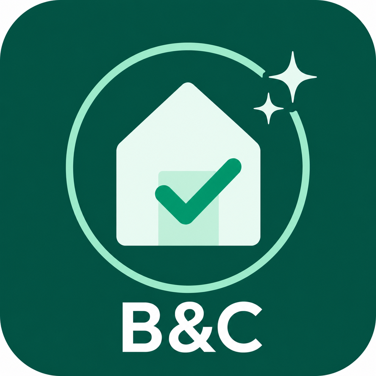 Cleaning Services London | Booked & Clean