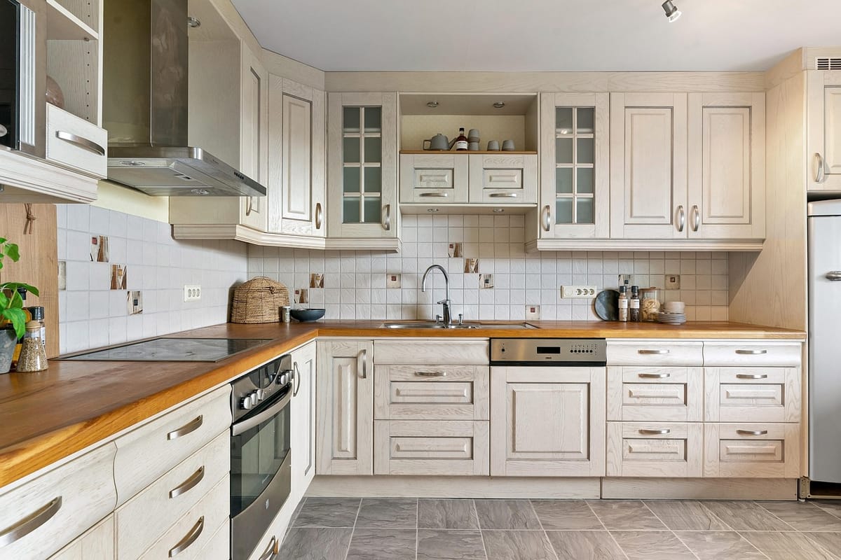 End of Tenancy Cleaning in London: before-and-after move plan