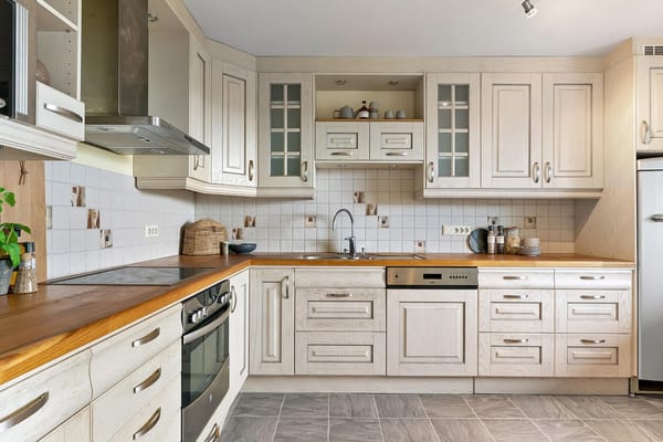 End of Tenancy Cleaning in London: before-and-after move plan