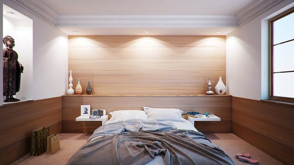 End of Tenancy Cleaning in London: landlord hotspot checklist